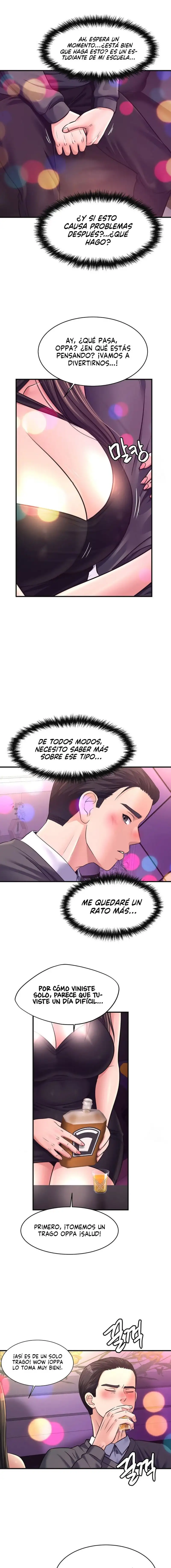 Amor secreto Capítulo 28 - Page 3