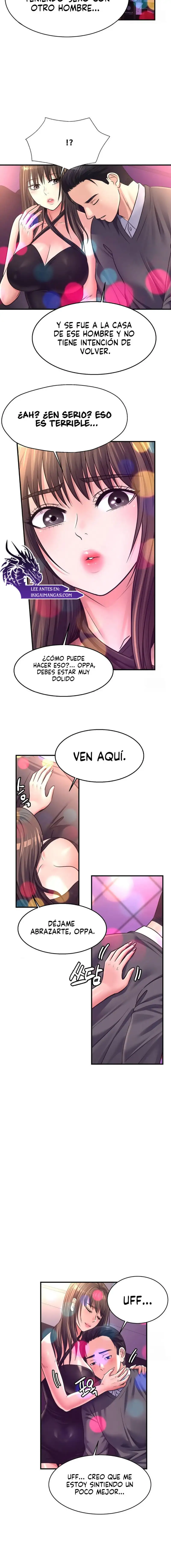 Amor secreto Capítulo 28 - Page 5