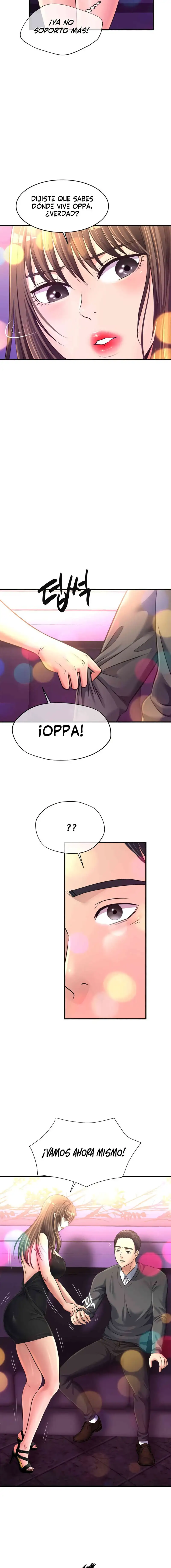 Amor secreto Capítulo 29 - Page 14