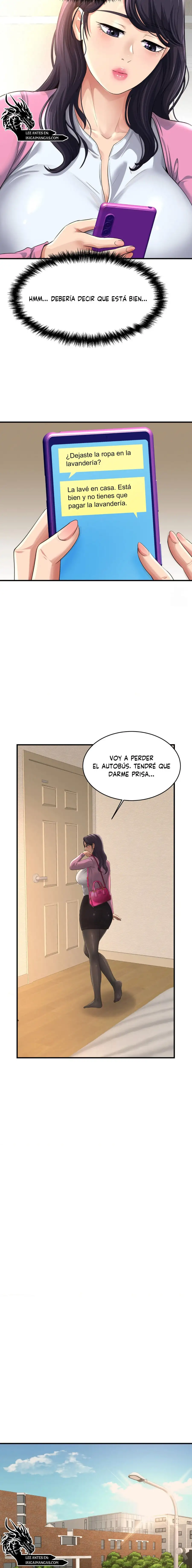 Amor secreto Capítulo 3 - Page 13