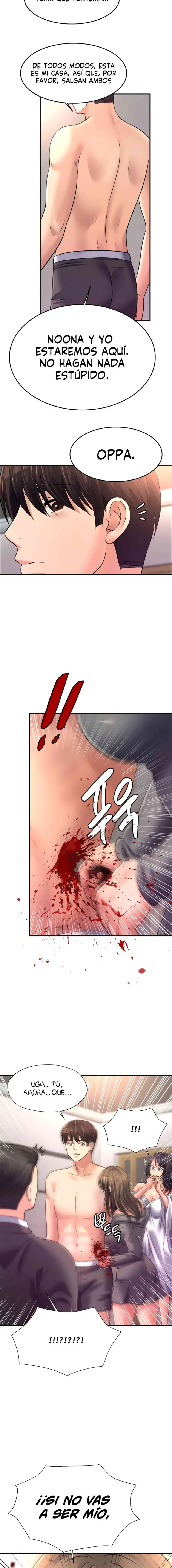 Amor secreto Capítulo 30 - Page 14