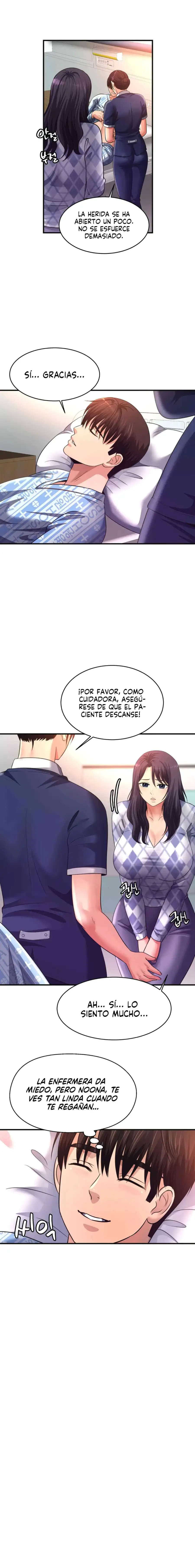 Amor secreto Capítulo 32 - Page 12