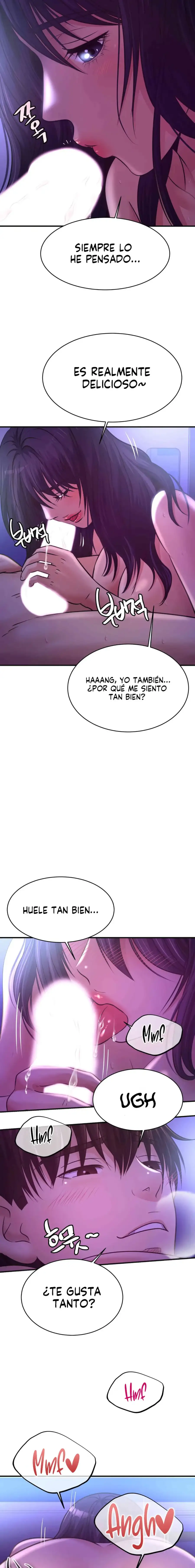 Amor secreto Capítulo 32 - Page 3
