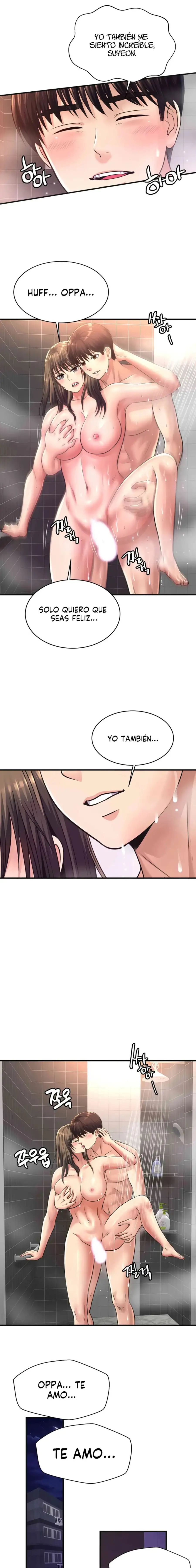 Amor secreto Capítulo 33 - Page 14