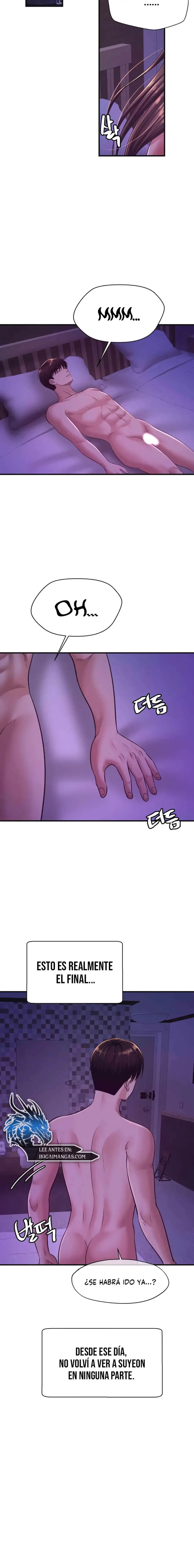 Amor secreto Capítulo 33 - Page 15