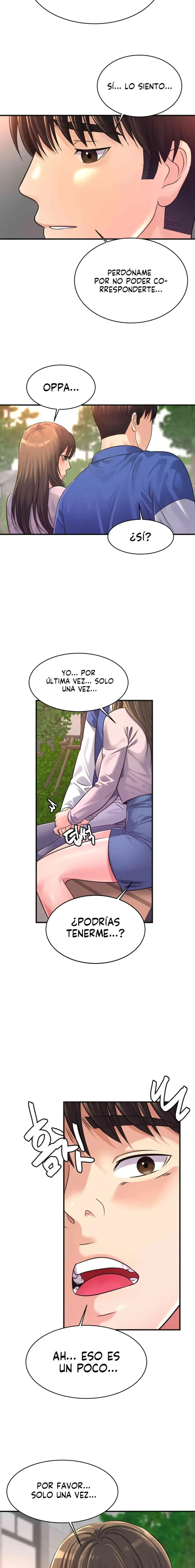 Amor secreto Capítulo 33 - Page 5