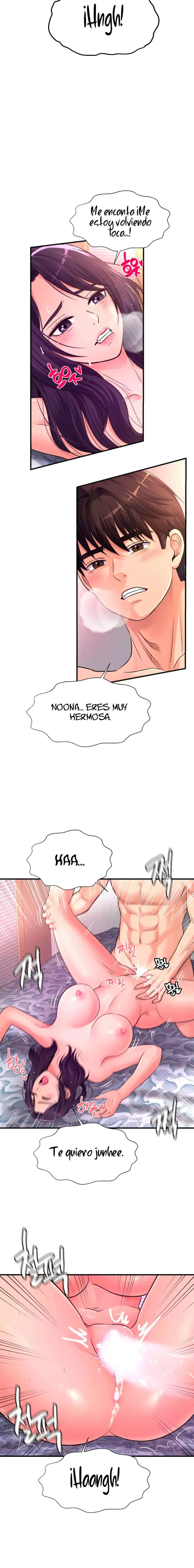 Amor secreto Capítulo 34 - Page 13