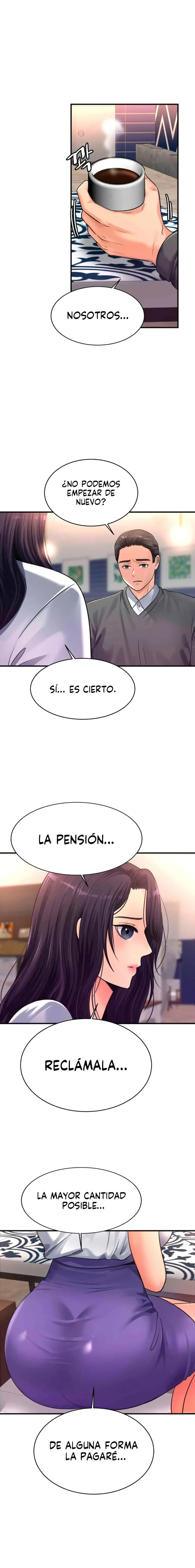 Amor secreto Capítulo 34 - Page 3