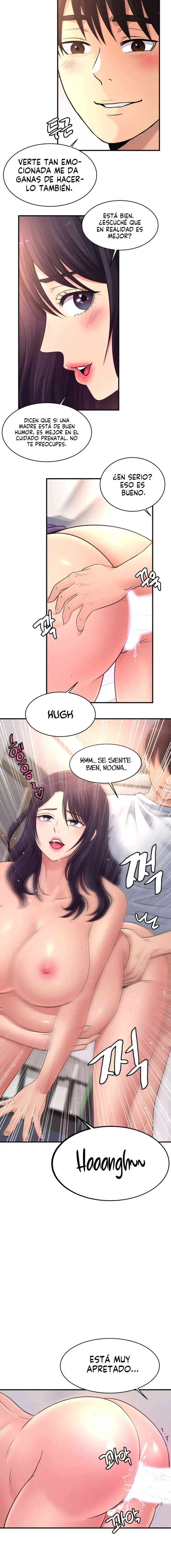 Amor secreto Capítulo 35 - Page 6