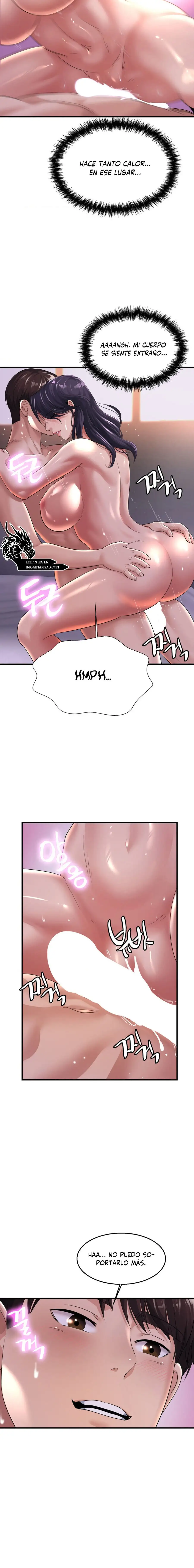 Amor secreto Capítulo 5 - Page 14