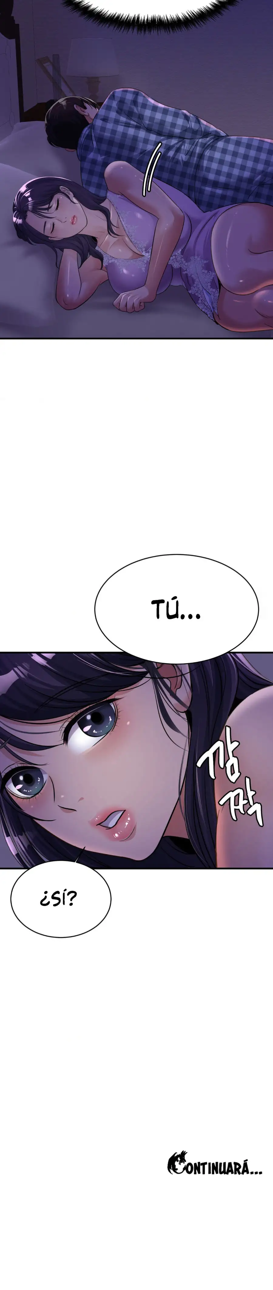 Amor secreto Capítulo 6 - Page 18