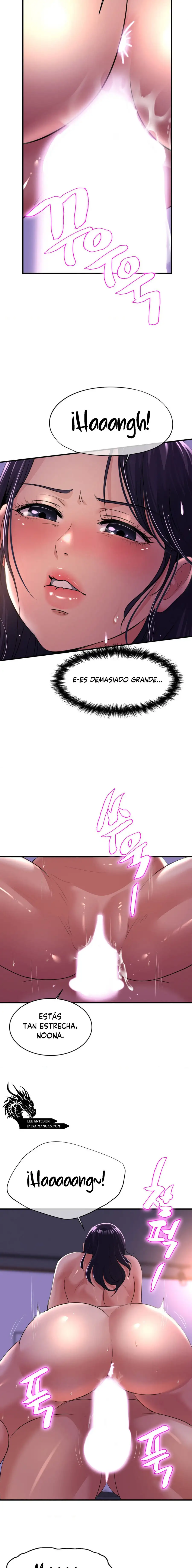 Amor secreto Capítulo 6 - Page 2