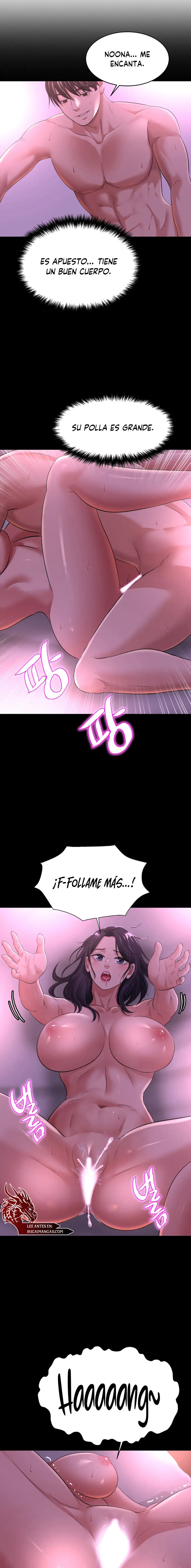 Amor secreto Capítulo 7 - Page 4