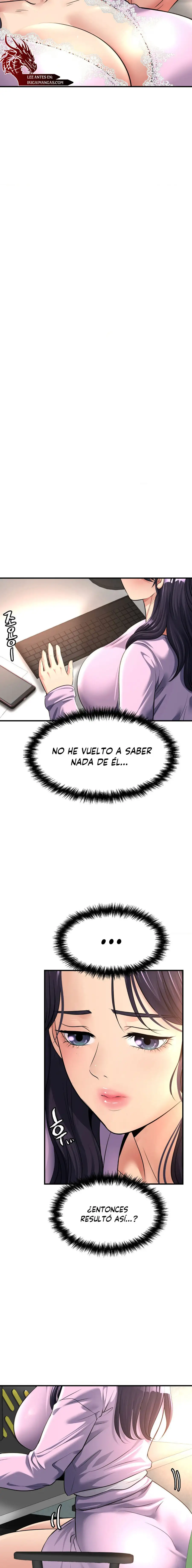 Amor secreto Capítulo 7 - Page 6