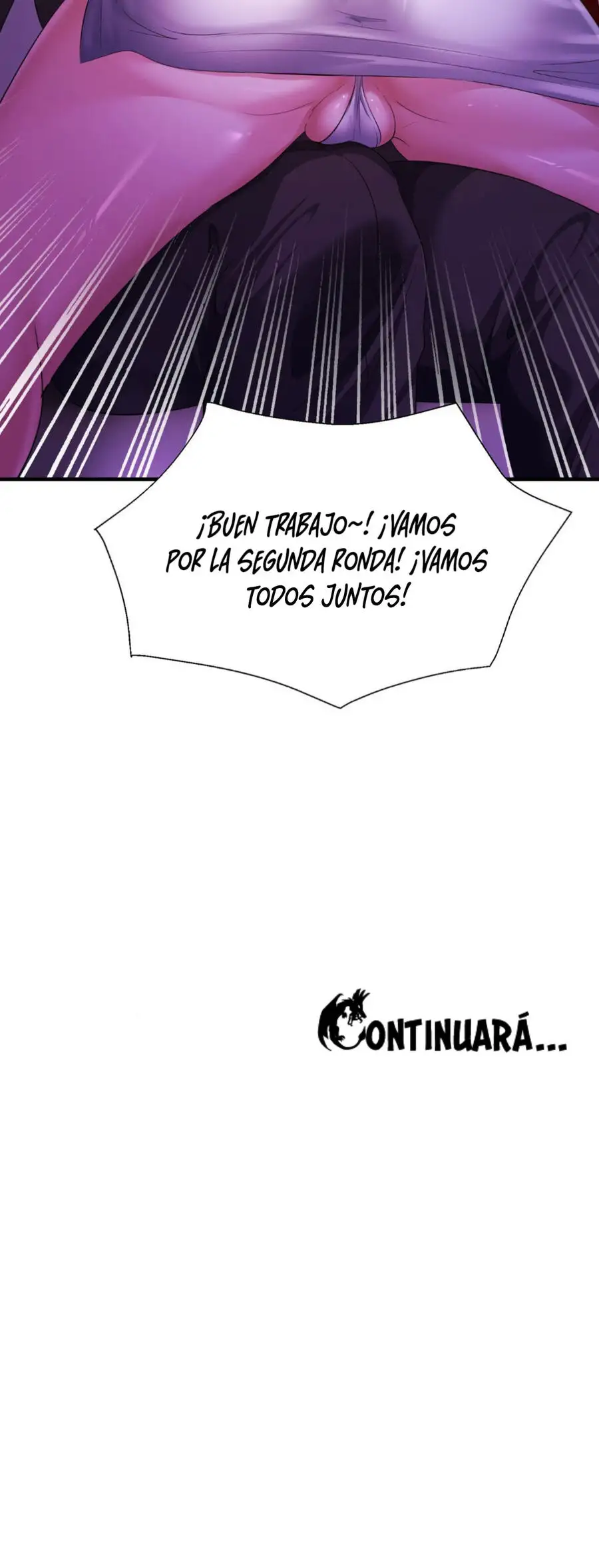 Amor secreto Capítulo 8 - Page 17