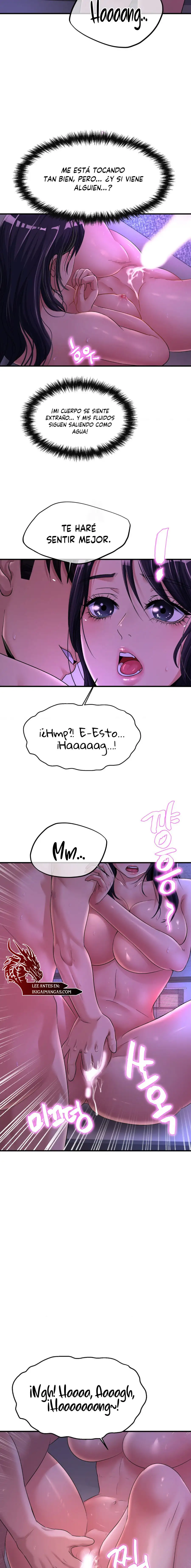 Amor secreto Capítulo 8 - Page 2