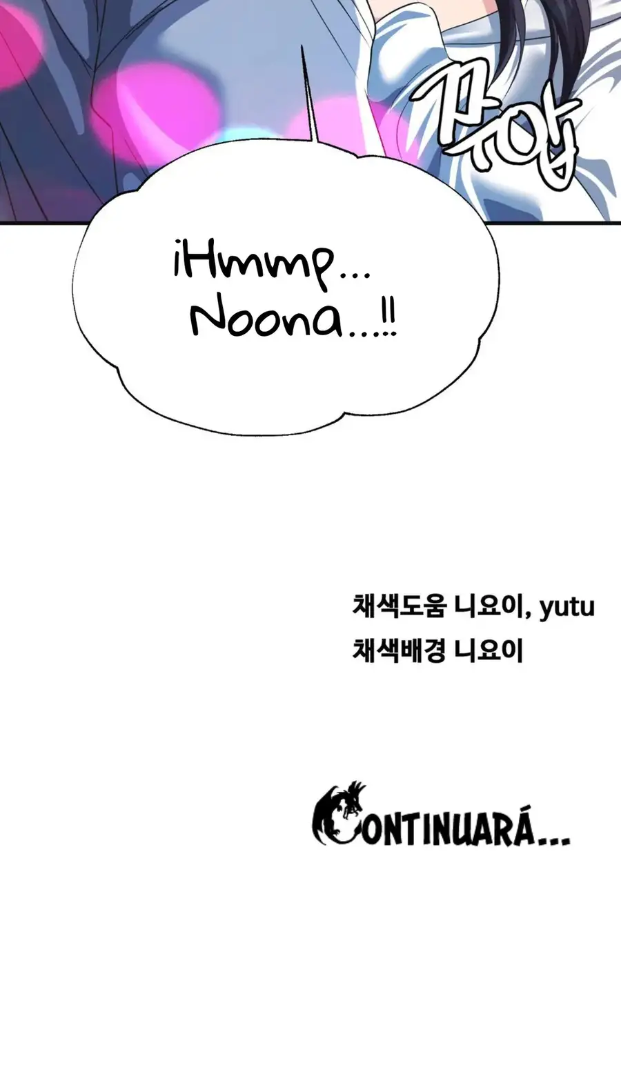 Amor secreto Capítulo 9 - Page 17