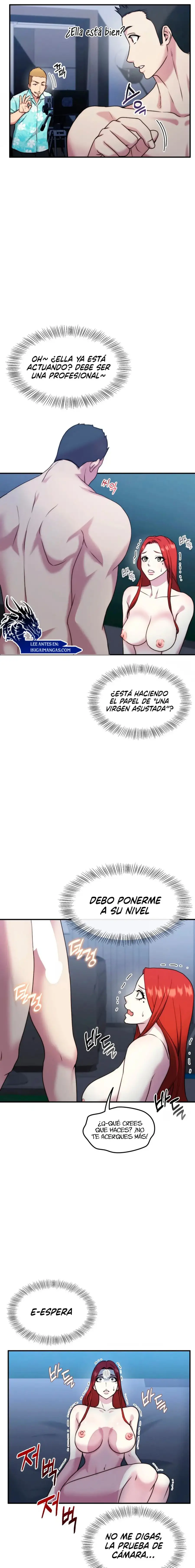Club de anfitriones Capítulo 11 - Page 2
