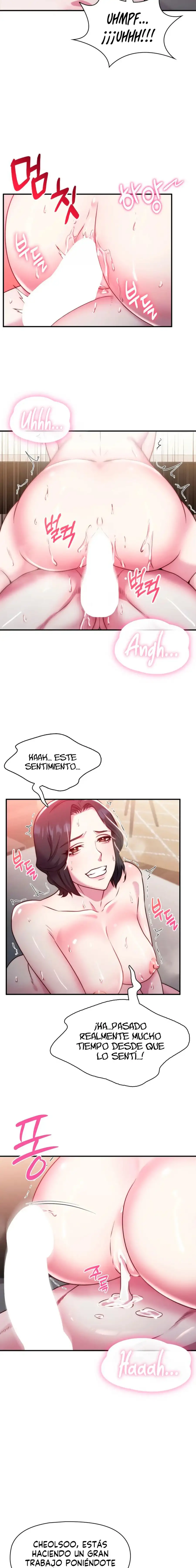 Club de anfitriones Capítulo 13 - Page 3