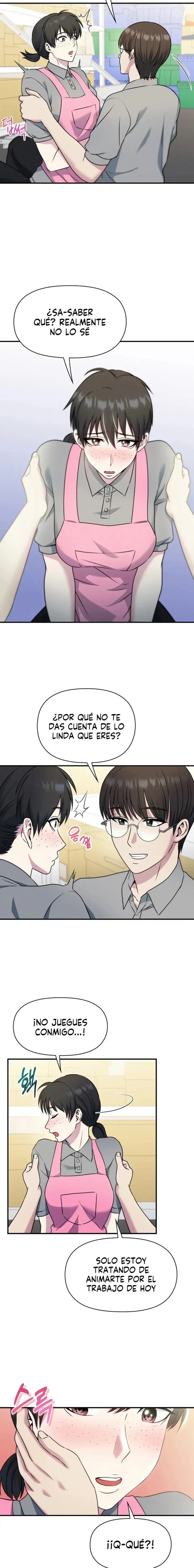 Club de anfitriones Capítulo 17 - Page 2