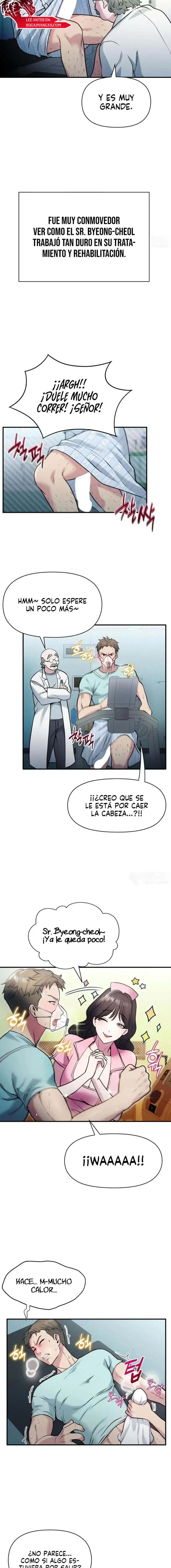 Club de anfitriones Capítulo 2 - Page 10