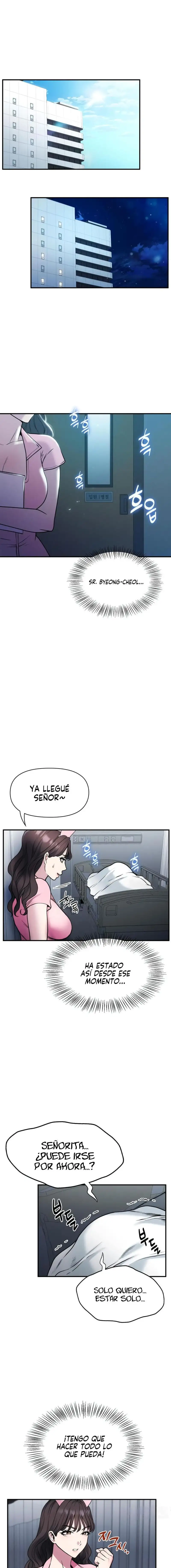 Club de anfitriones Capítulo 2 - Page 12