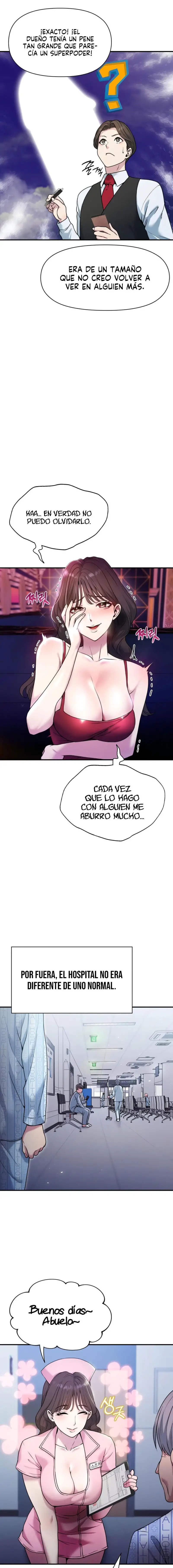 Club de anfitriones Capítulo 2 - Page 2