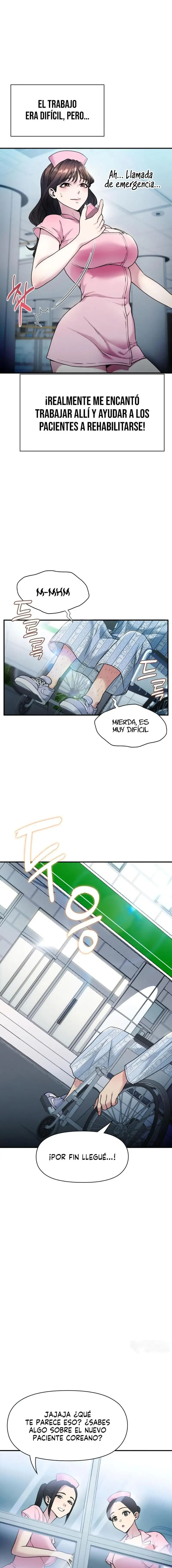 Club de anfitriones Capítulo 2 - Page 4