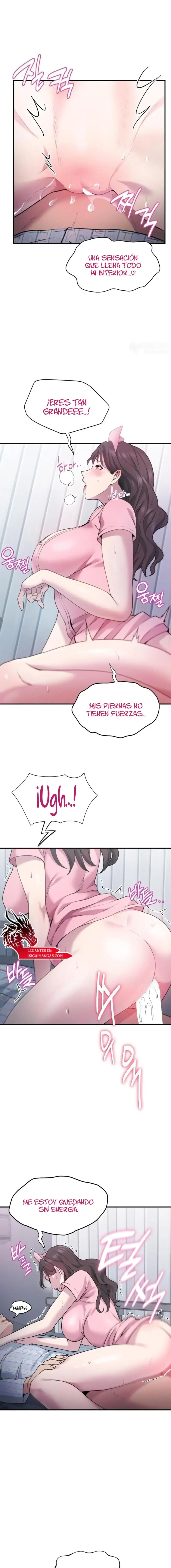 Club de anfitriones Capítulo 3 - Page 3