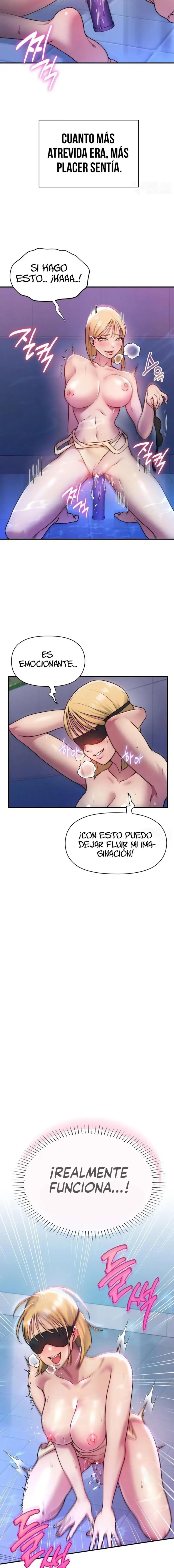 Club de anfitriones Capítulo 4 - Page 10