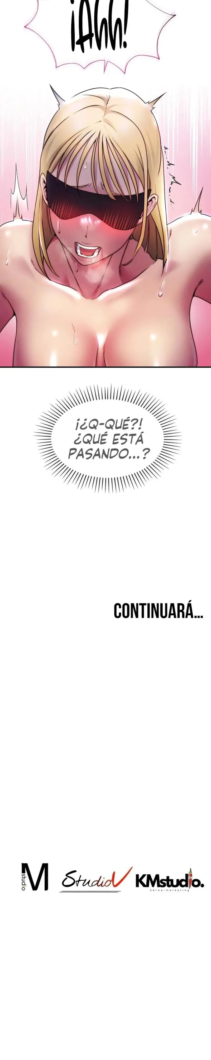 Club de anfitriones Capítulo 4 - Page 17