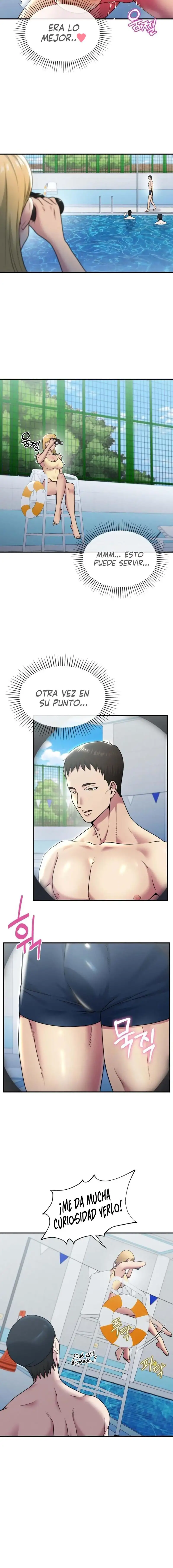 Club de anfitriones Capítulo 4 - Page 7