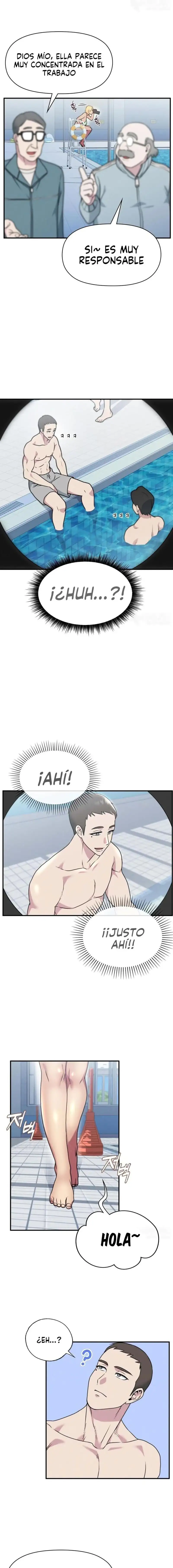Club de anfitriones Capítulo 5 - Page 14