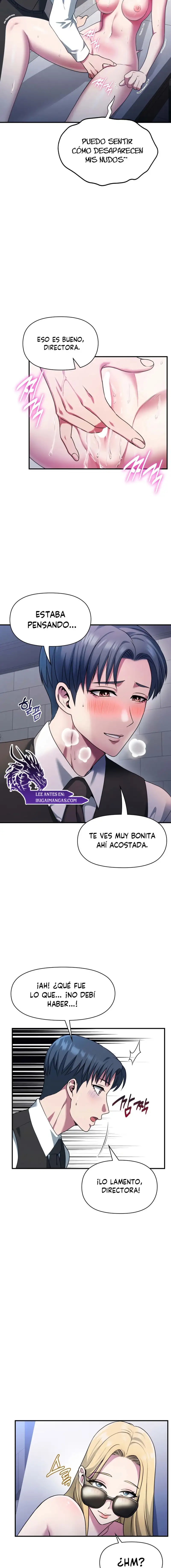 Club de anfitriones Capítulo 7 - Page 2