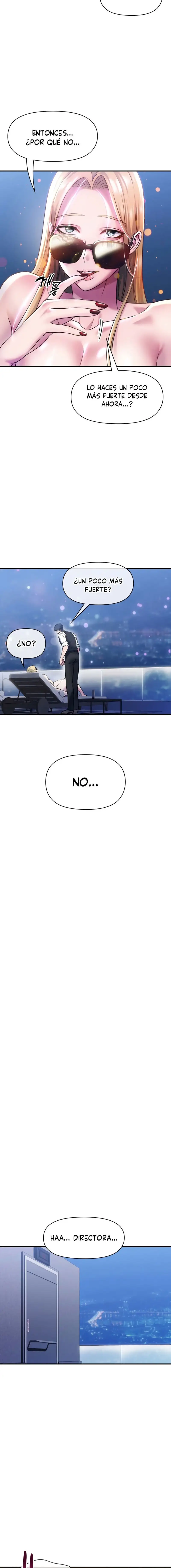 Club de anfitriones Capítulo 7 - Page 3