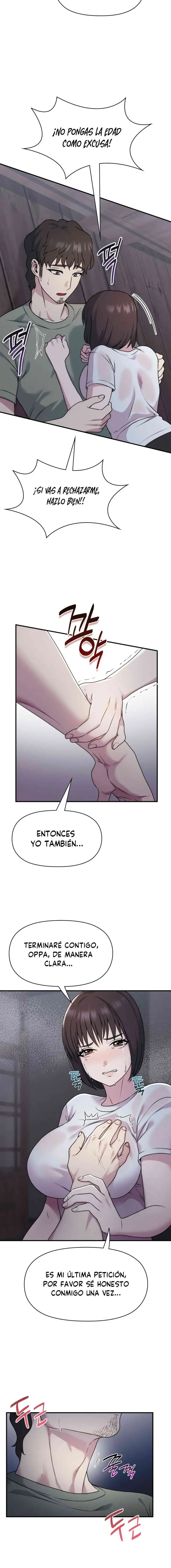 Club de anfitriones Capítulo 9 - Page 6