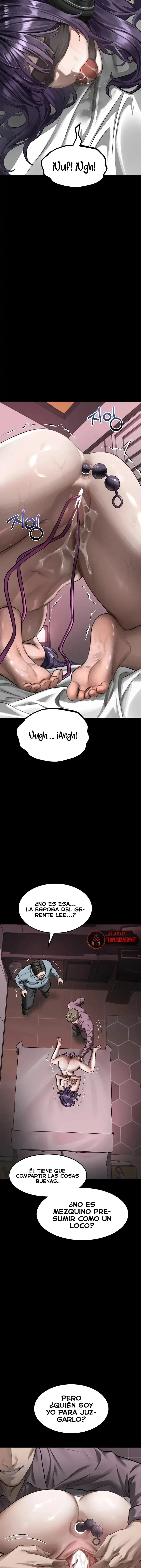 Conversaciones Perversas Capítulo 56 - Page 23