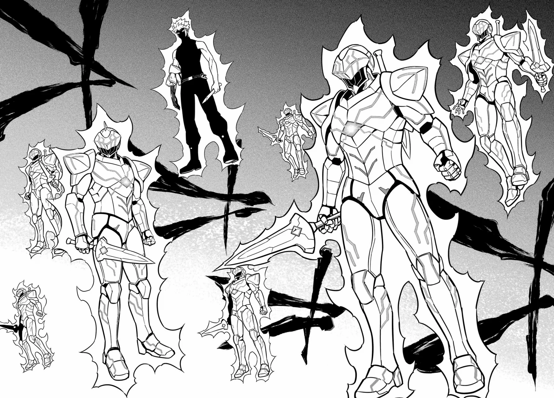 Ragna Crimson Capítulo 90 - Page 16