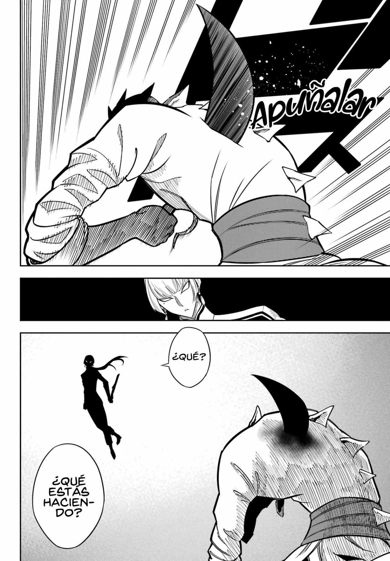 Ragna Crimson Capítulo 90 - Page 21