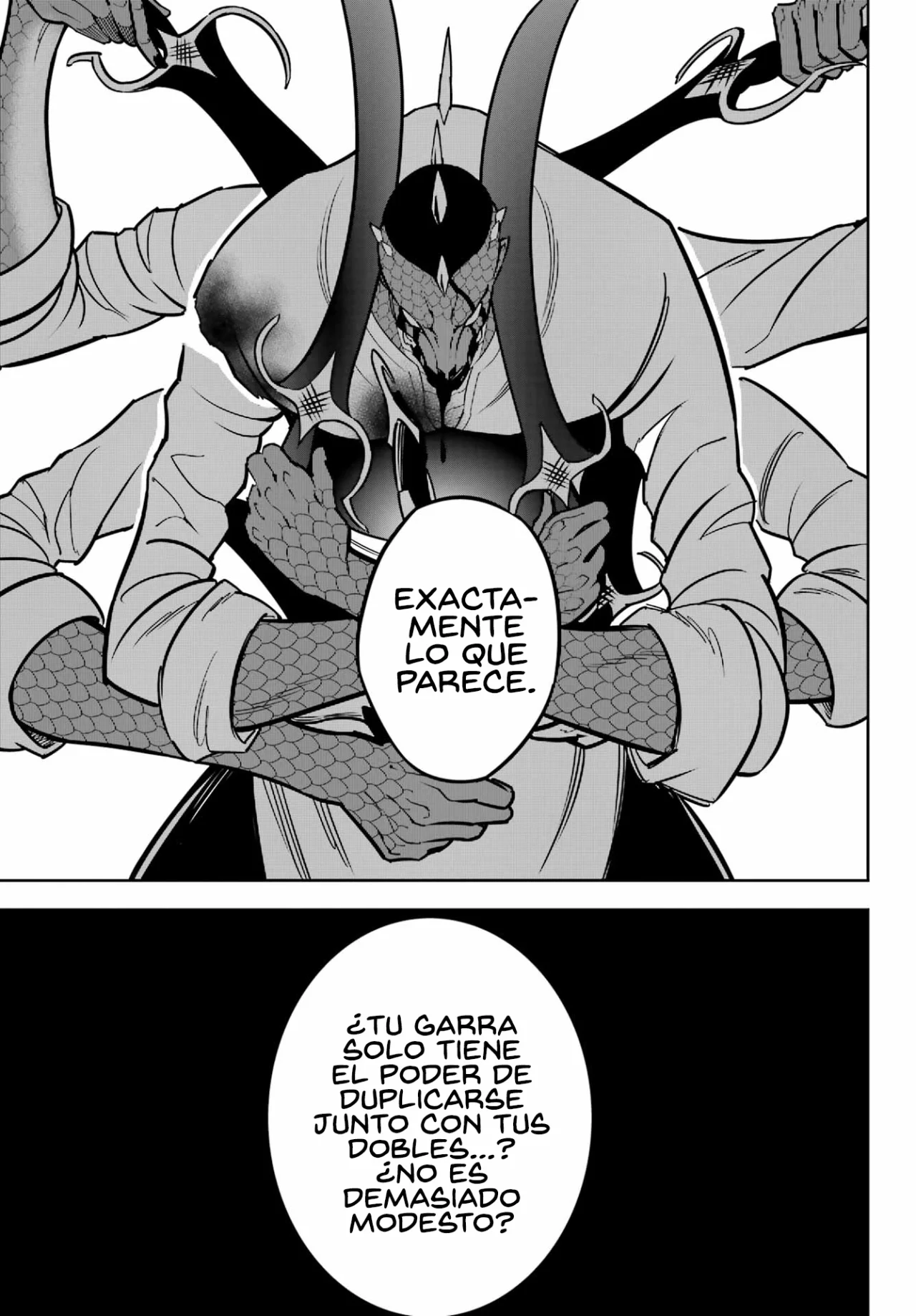 Ragna Crimson Capítulo 90 - Page 22