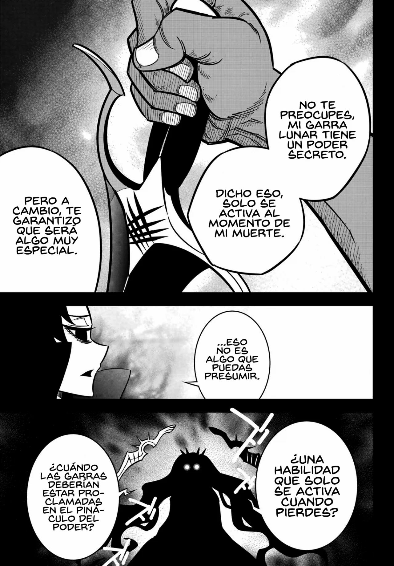 Ragna Crimson Capítulo 90 - Page 24