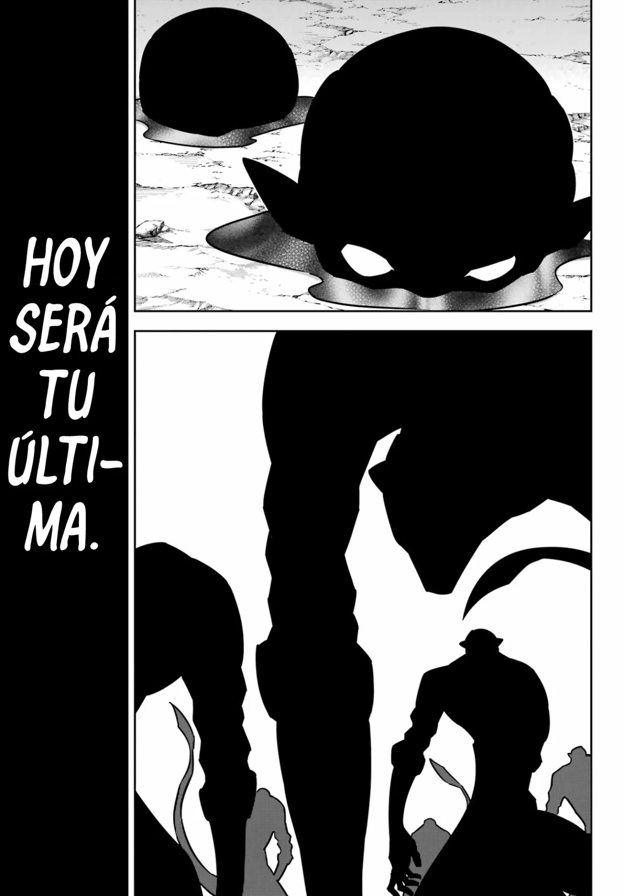 Ragna Crimson Capítulo 90 - Page 27