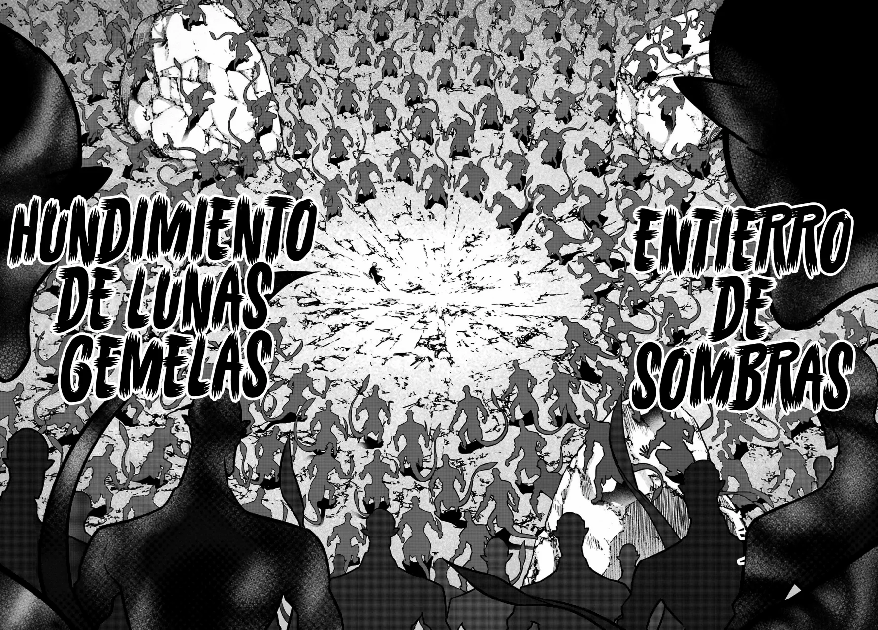 Ragna Crimson Capítulo 90 - Page 28