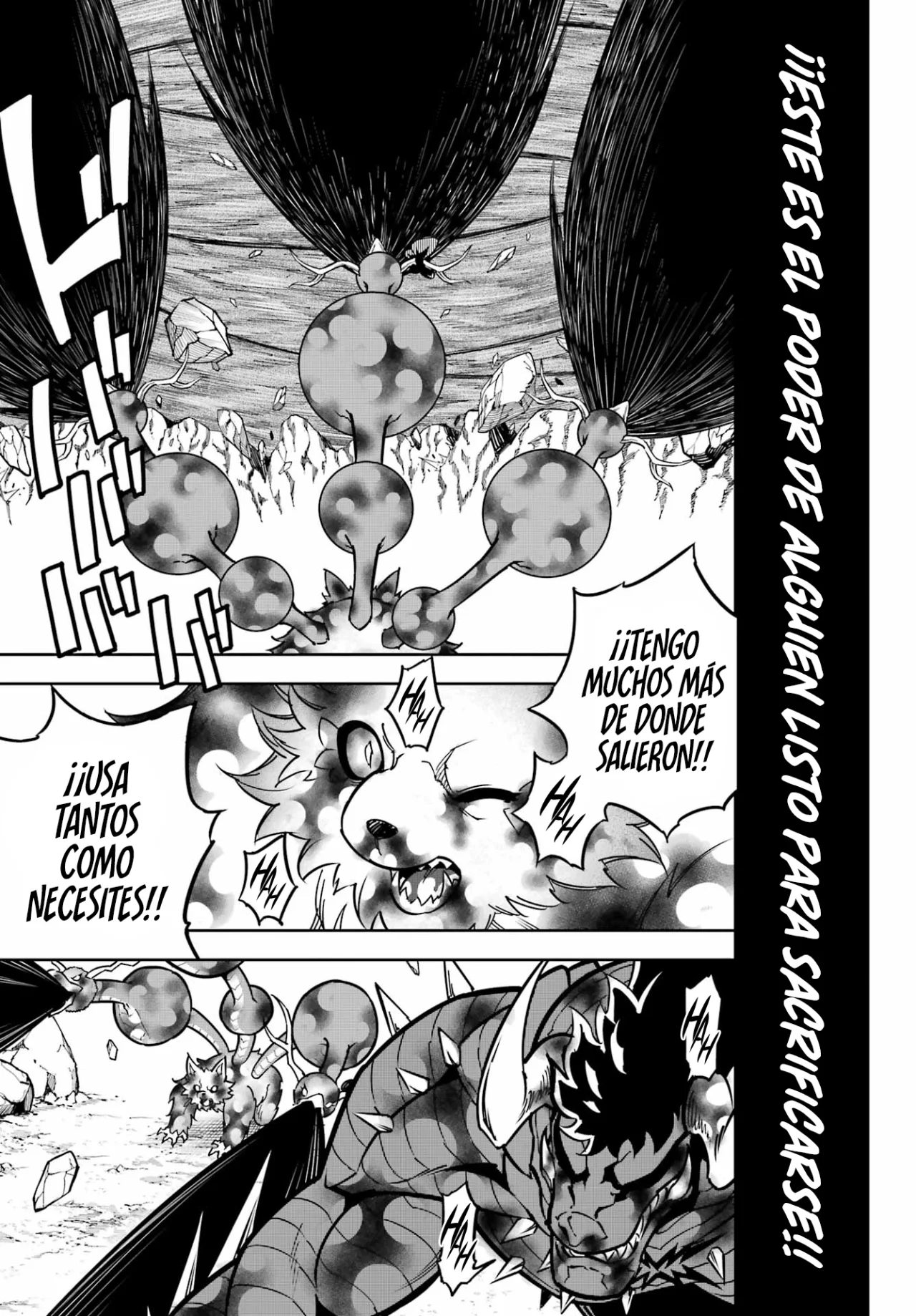 Ragna Crimson Capítulo 91 - Page 12