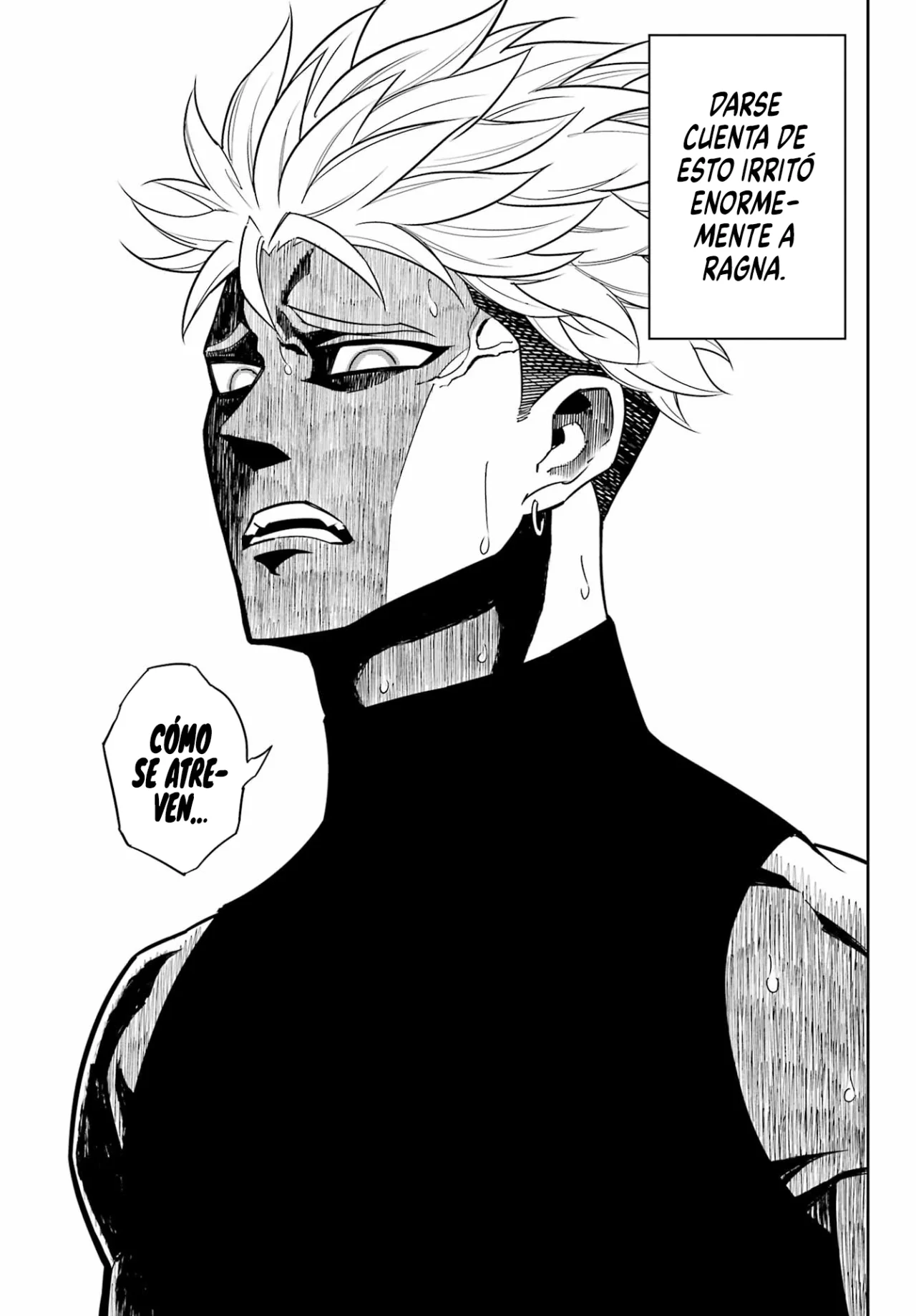 Ragna Crimson Capítulo 91 - Page 14