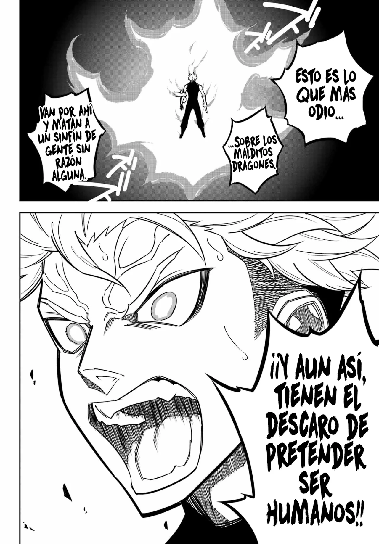 Ragna Crimson Capítulo 91 - Page 15