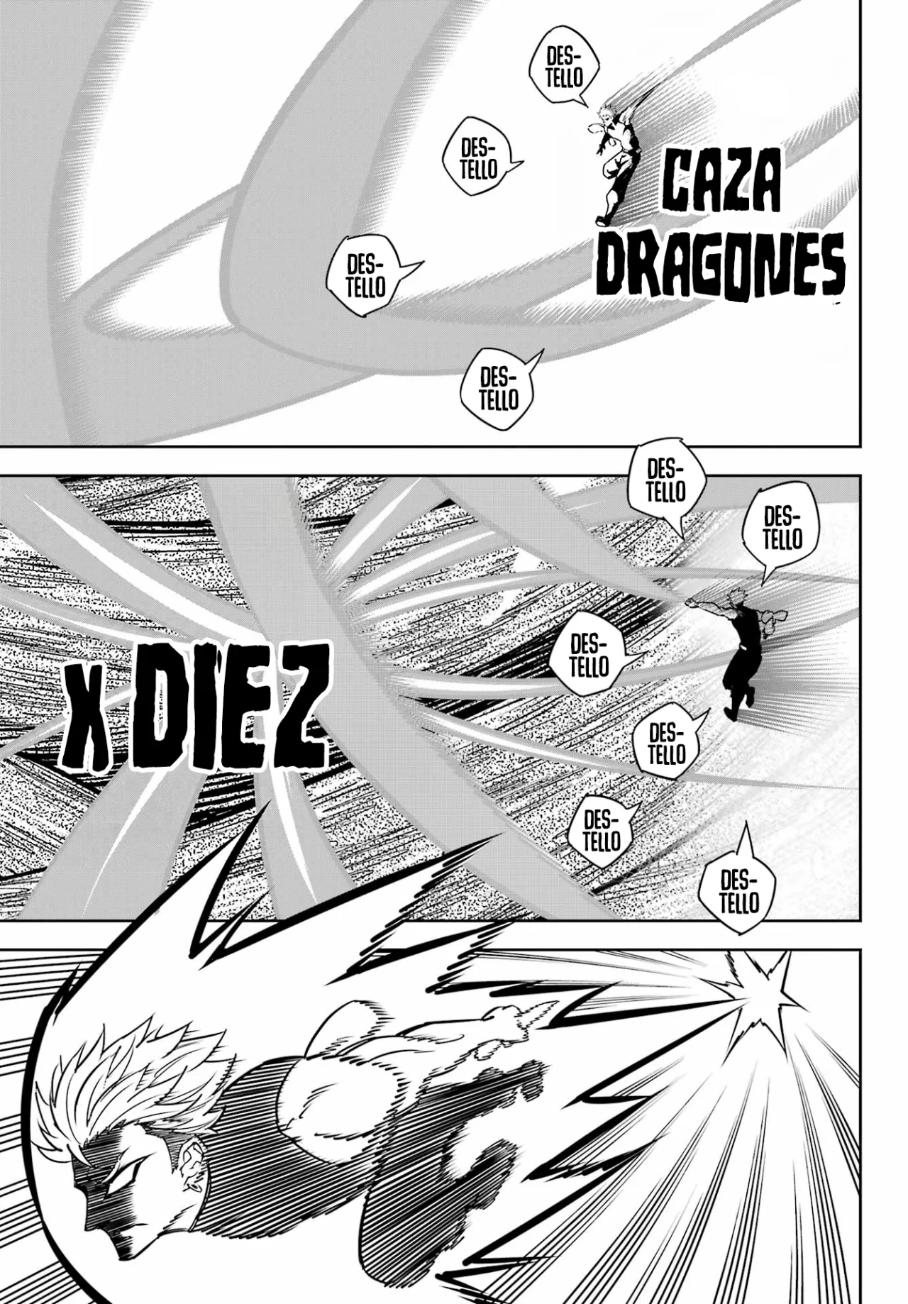 Ragna Crimson Capítulo 91 - Page 16