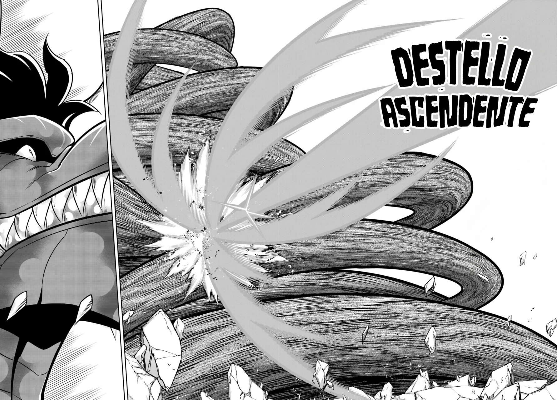 Ragna Crimson Capítulo 91 - Page 17