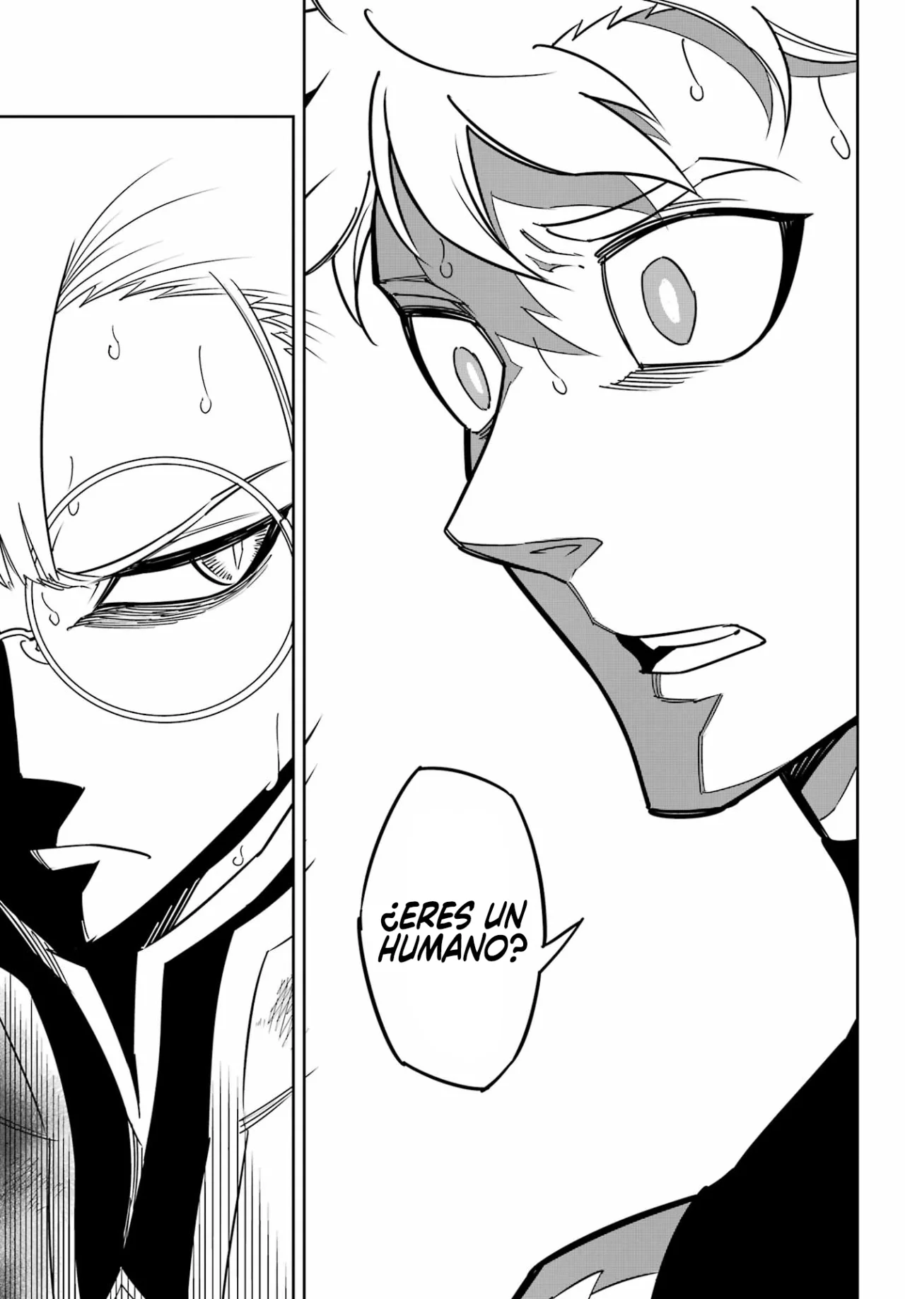 Ragna Crimson Capítulo 91 - Page 25