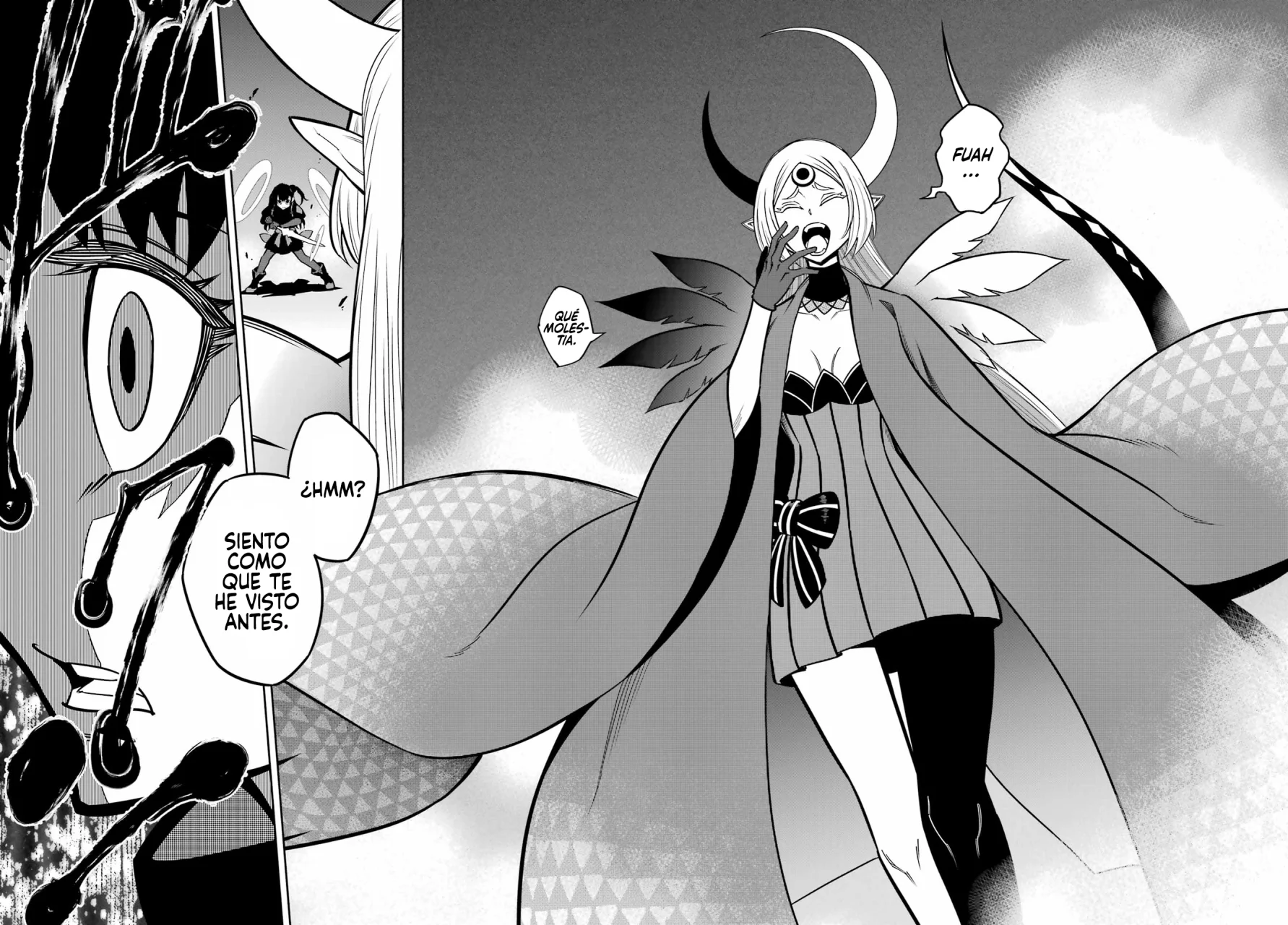 Ragna Crimson Capítulo 91 - Page 30